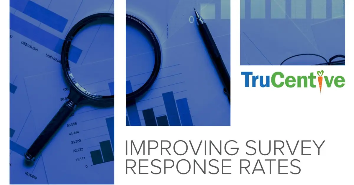 Improving Survey Response Rates