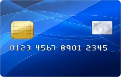 Deposit to Debit Card 1