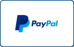 Paypal Card 1
