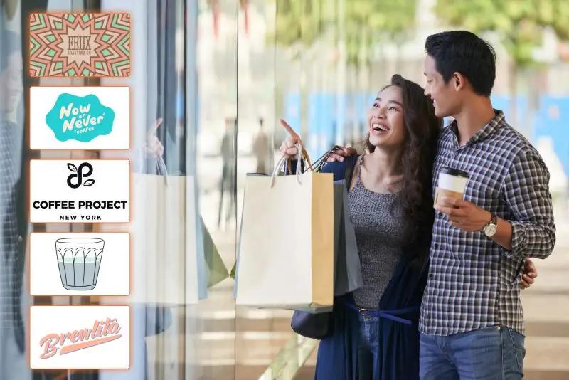 Use local Gift Cards to promote Shop Local by employees, customers, and partners