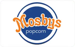 Mosbys Popcorn