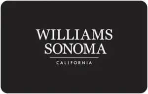Williams Sanoma