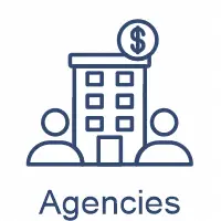 agencies graphic