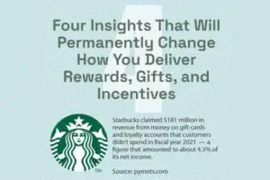 four insights that will change your incentive programs