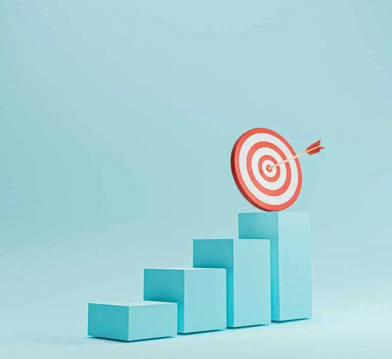 target bullseye lead generation incentives
