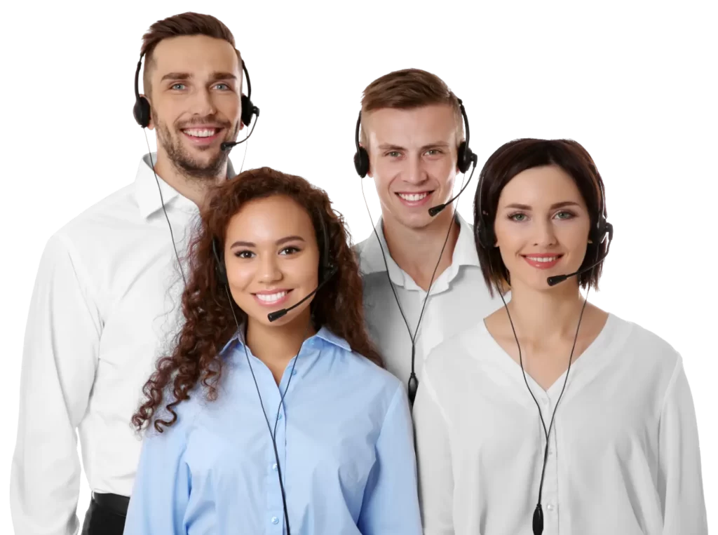 The TruCentive Client Success Team is here to help!