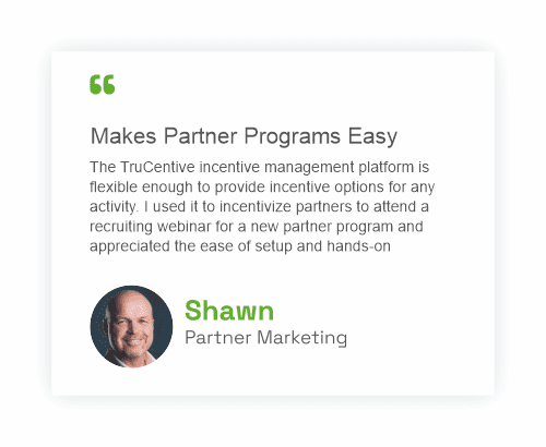 Review by Shawn - Makes Partner Programs Easy
